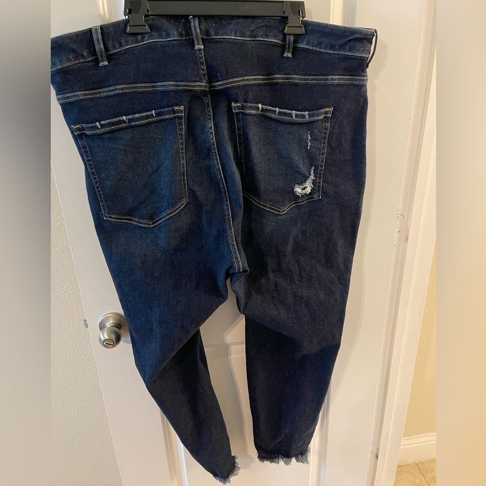 Ripped jeans - Picture 4 of 7